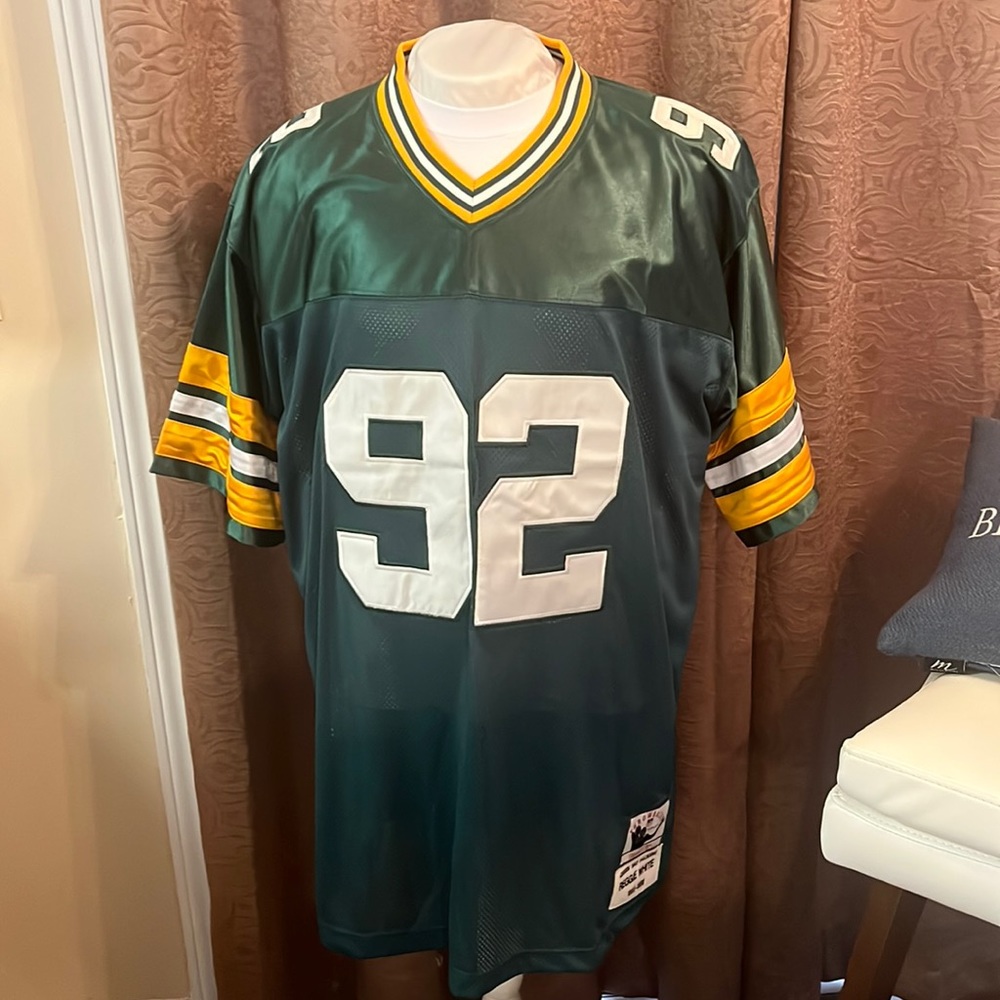 Vintage Throwback Jersey! - image 1